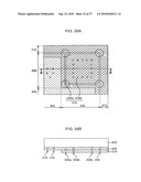 SEMICONDUCTOR DEVICE, METHOD OF MANUFACTURING THE SAME, AND PHASE SHIFT MASK diagram and image