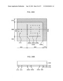 SEMICONDUCTOR DEVICE, METHOD OF MANUFACTURING THE SAME, AND PHASE SHIFT MASK diagram and image