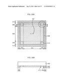 SEMICONDUCTOR DEVICE, METHOD OF MANUFACTURING THE SAME, AND PHASE SHIFT MASK diagram and image