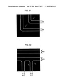 SEMICONDUCTOR DEVICE, METHOD OF MANUFACTURING THE SAME, AND PHASE SHIFT MASK diagram and image