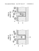 Method of manufacturing a semiconductor device diagram and image