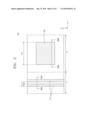 Methods of Forming Patterns for Semiconductor Devices diagram and image