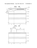 Methods of Forming Patterns for Semiconductor Devices diagram and image