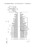 Methods of Forming Patterns for Semiconductor Devices diagram and image