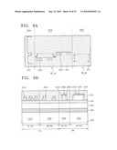 Methods of Forming Patterns for Semiconductor Devices diagram and image