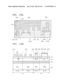 Methods of Forming Patterns for Semiconductor Devices diagram and image