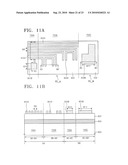 Methods of Forming Patterns for Semiconductor Devices diagram and image