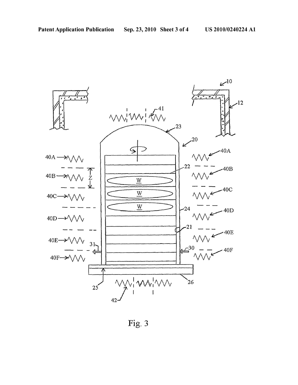 MULTI-ZONE SEMICONDUCTOR FURNACE - diagram, schematic, and image 04