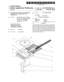 METHOD AND APPARATUS FOR THERMAL TREATMENT OF SEMICONDUCTOR WORKPIECES diagram and image