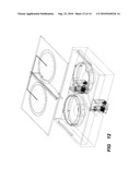 METHOD AND APPARATUS FOR THERMAL TREATMENT OF SEMICONDUCTOR WORKPIECES diagram and image