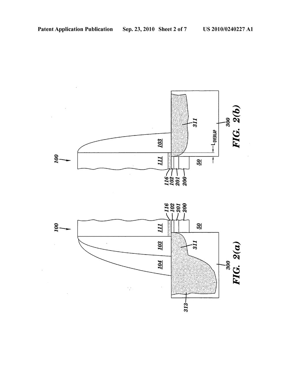 ACTIVATING DOPANTS USING MULTIPLE CONSECUTIVE MILLISECOND-RANGE ANNEALS - diagram, schematic, and image 03