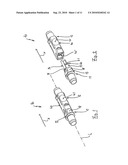 PLUG FOR PHOTOVOLTAIC CONNECTOR CABLE diagram and image