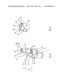 PLUG FOR PHOTOVOLTAIC CONNECTOR CABLE diagram and image