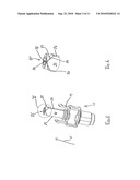 PLUG FOR PHOTOVOLTAIC CONNECTOR CABLE diagram and image