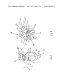 PLUG FOR PHOTOVOLTAIC CONNECTOR CABLE diagram and image