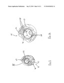 PLUG FOR PHOTOVOLTAIC CONNECTOR CABLE diagram and image