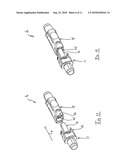 PLUG FOR PHOTOVOLTAIC CONNECTOR CABLE diagram and image