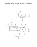 PLUG FOR PHOTOVOLTAIC CONNECTOR CABLE diagram and image