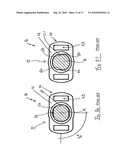 PLUG FOR PHOTOVOLTAIC CONNECTOR CABLE diagram and image