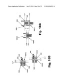 METHODS AND SYSTEMS FOR POSITIONING CONNECTORS TO MINIMIZE ALIEN CROSSTALK diagram and image