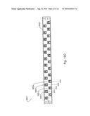 METHODS AND SYSTEMS FOR POSITIONING CONNECTORS TO MINIMIZE ALIEN CROSSTALK diagram and image