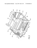 INTERCONNECTING MODULAR HEADERS AND HEADER ASSEMBLIES THEREOF diagram and image