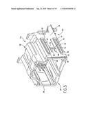 INTERCONNECTING MODULAR HEADERS AND HEADER ASSEMBLIES THEREOF diagram and image