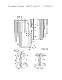 INTERCONNECTING MODULAR HEADERS AND HEADER ASSEMBLIES THEREOF diagram and image