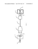 AUDIO SIGNAL SWITCHER diagram and image