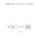 AUDIO SIGNAL SWITCHER diagram and image