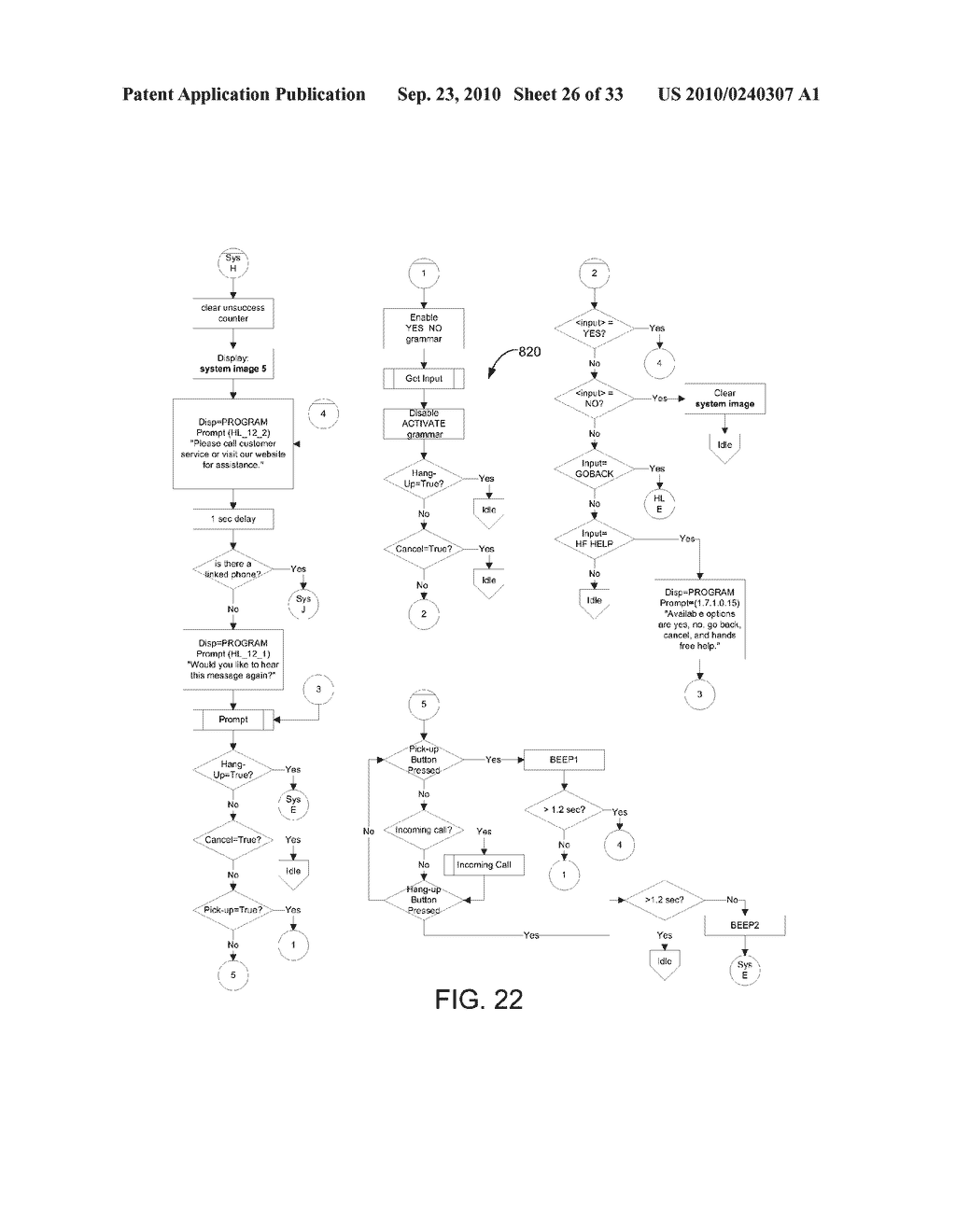 SYSTEM AND METHOD FOR SHORT-RANGE COMMUNICATION FOR A VEHICLE - diagram, schematic, and image 27