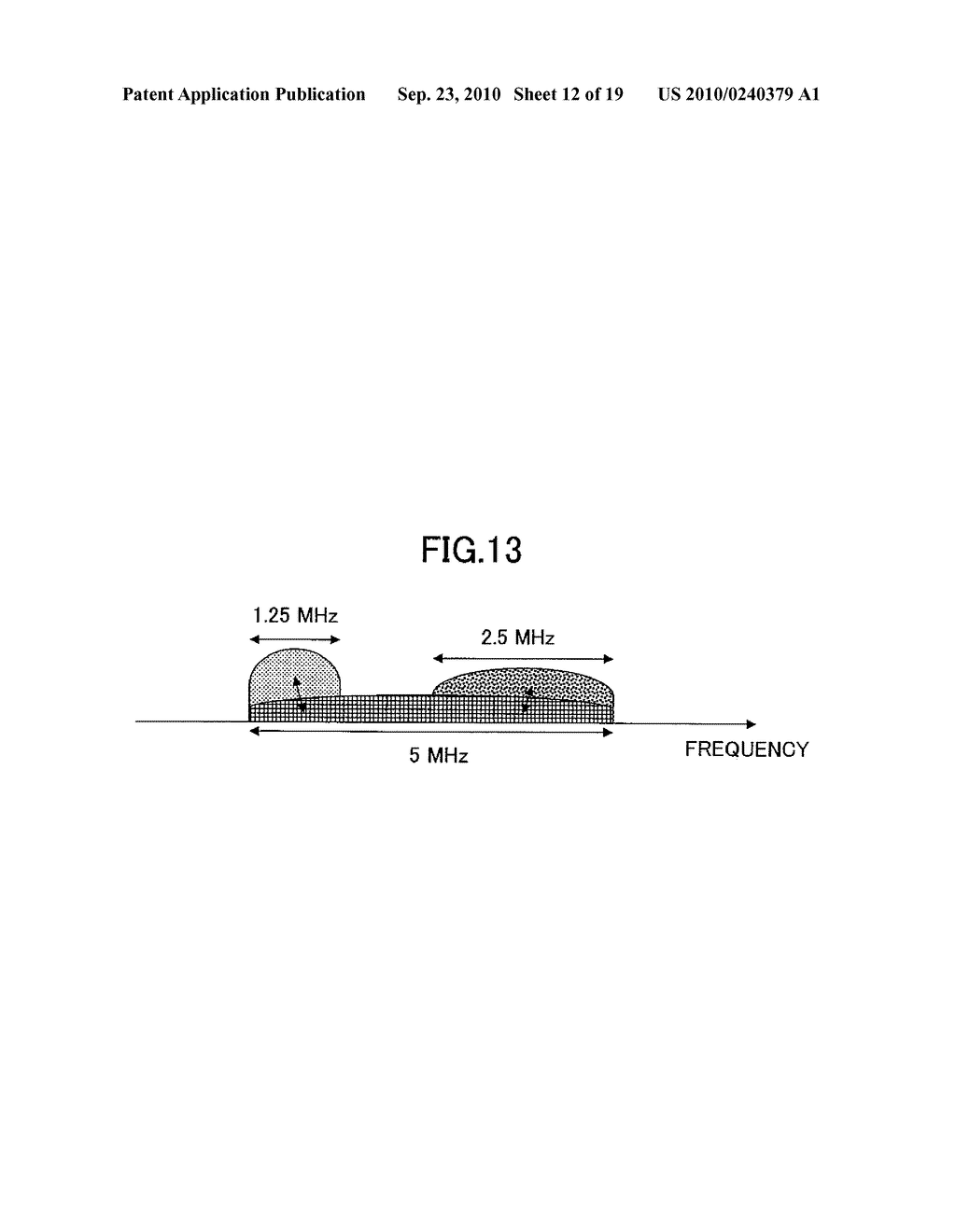 TRANSMISSION DEVICE, RECEPTION DEVICE AND RANDOM ACCESS CONTROL METHOD - diagram, schematic, and image 13