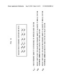 Parameter Collecting Method, Wireless Base Station And Relay Station diagram and image