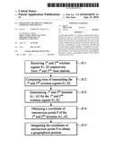 POSITIONING METHOD OF A WIRELESS COMMUNICATION DEVICE diagram and image