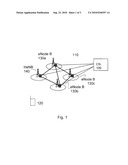 Handling location information for femto cells diagram and image