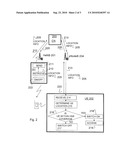 Handling location information for femto cells diagram and image