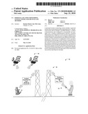 PERSONAL LOCATION MONITORING SYSTEM AND RELATED DEVICES AND METHODS diagram and image