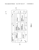 PERSONAL LOCATION MONITORING SYSTEM AND RELATED DEVICES AND METHODS diagram and image