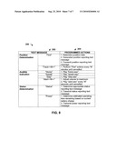 PERSONAL LOCATION MONITORING SYSTEM AND RELATED DEVICES AND METHODS diagram and image