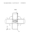 PORTABLE WIRELESS UNIT diagram and image