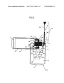 PORTABLE WIRELESS UNIT diagram and image