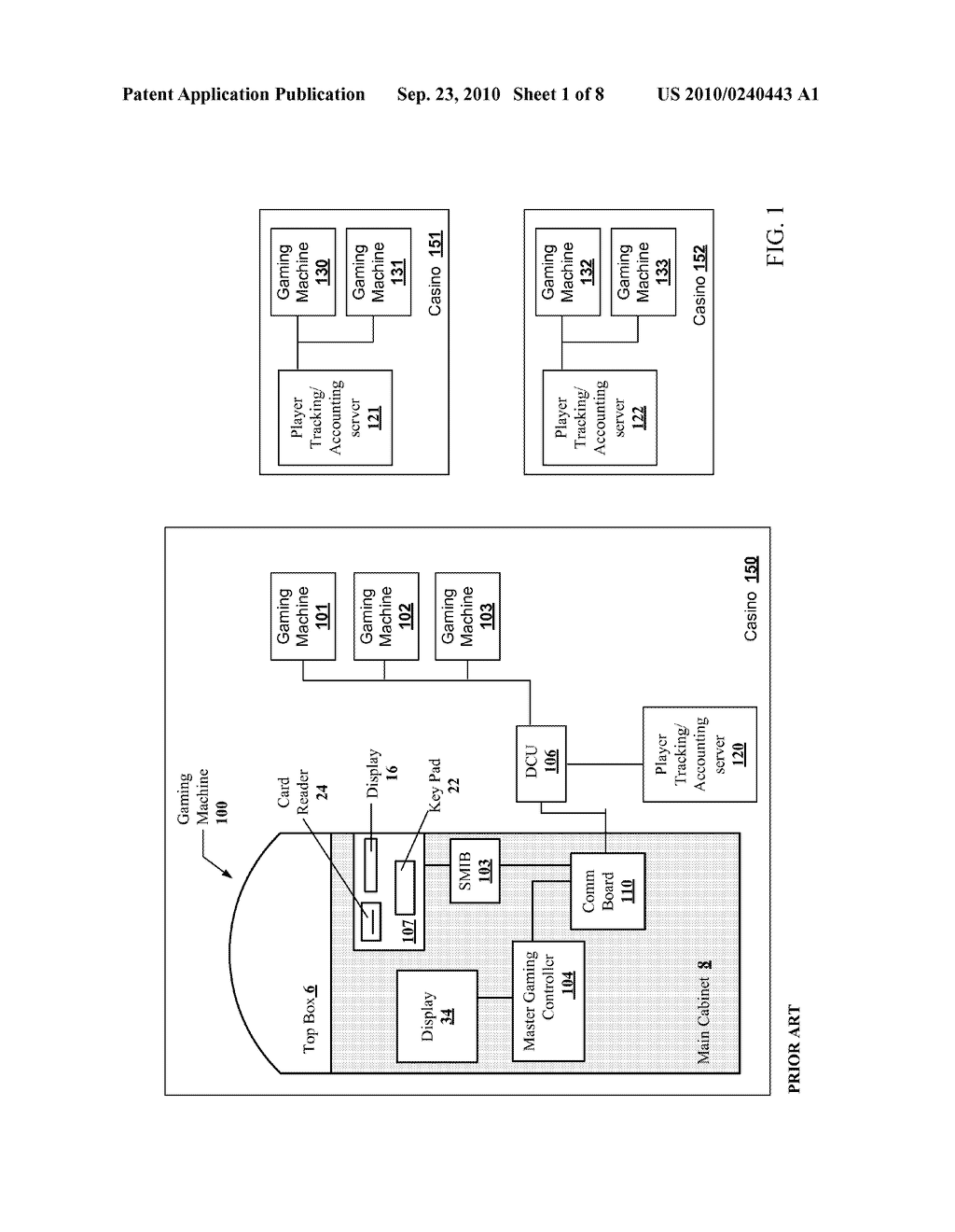 SYSTEMS AND METHODS FOR PLAYER REWARDS - diagram, schematic, and image 02