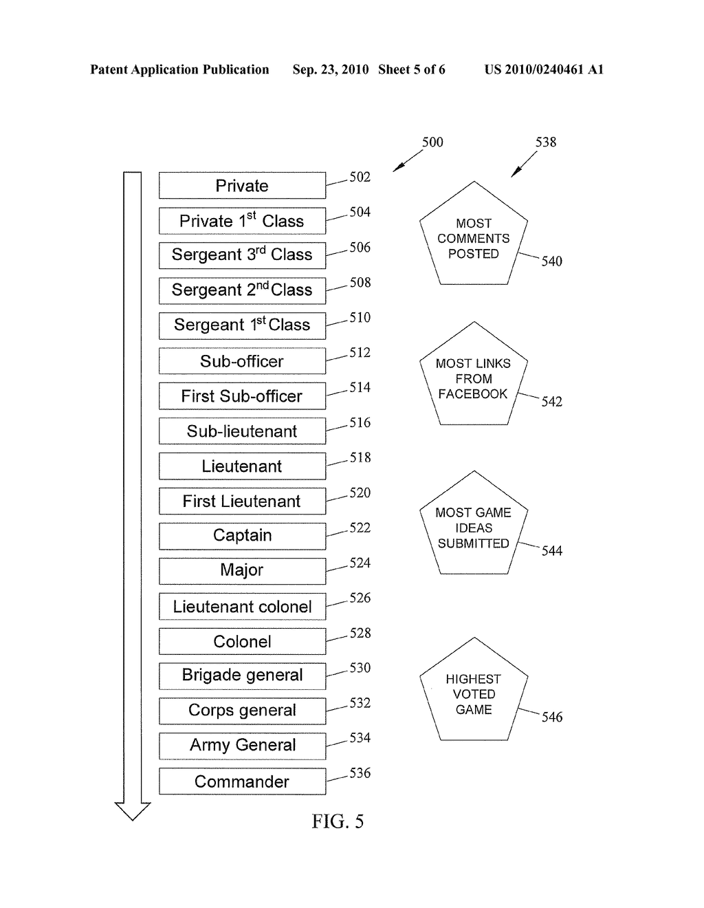 METHODS, SYSTEMS, AND COMPUTER READABLE MEDIA FOR ONLINE COMMUNITY-DRIVEN COMPUTER GAME DEVELOPMENT - diagram, schematic, and image 06