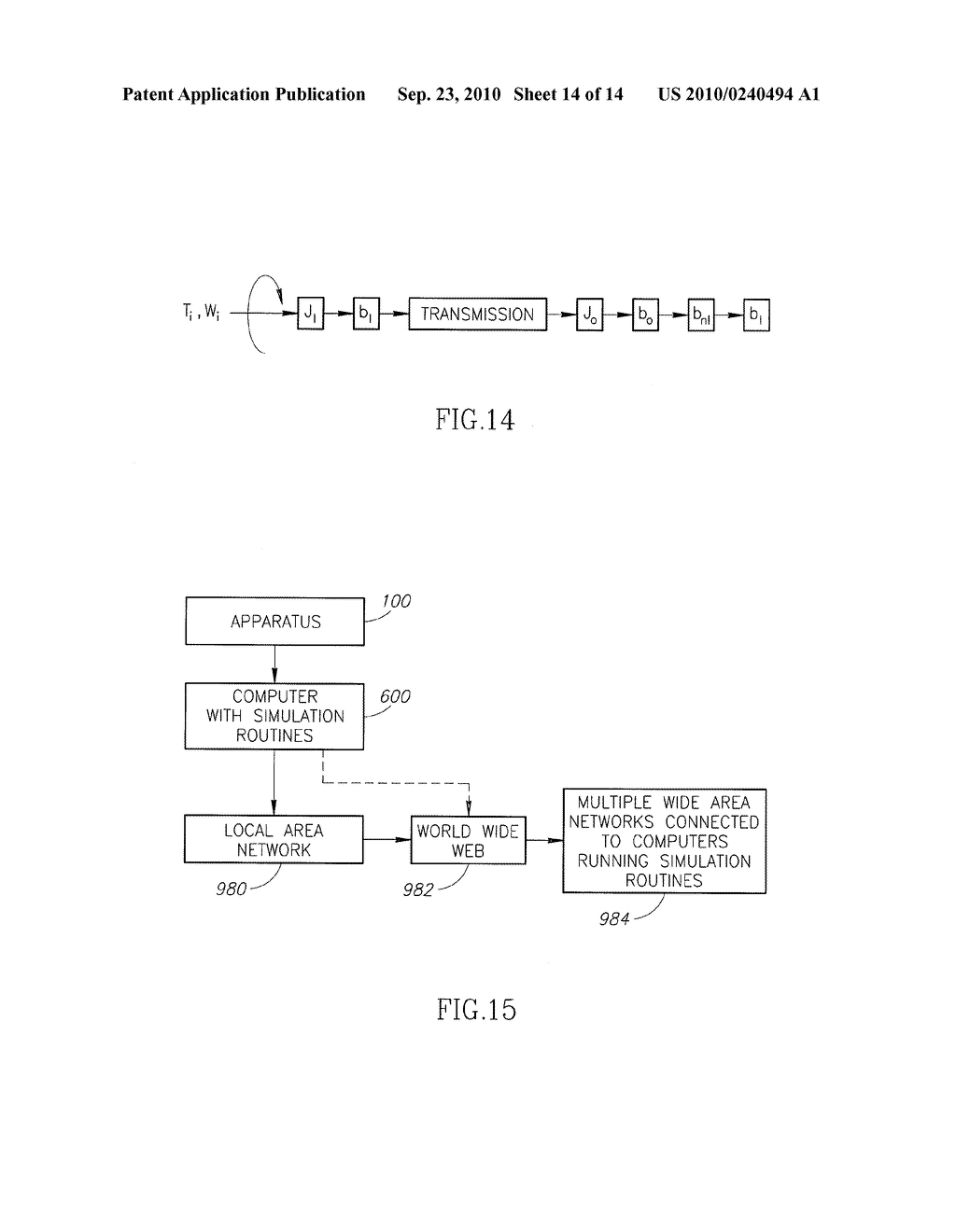 Bilaterally Actuated Sculling Trainer - diagram, schematic, and image 15