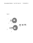 DETECTION OF CELL SURFACE BINDING MOLECULES USING A PHAGE DISPLAY BLOCKING ASSAY diagram and image