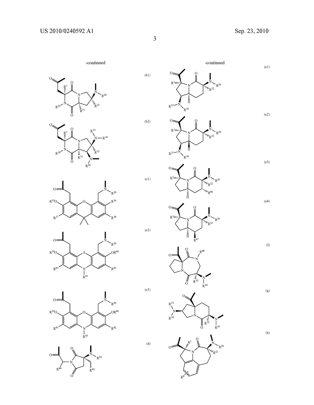 TEMPLATE-FIXED PEPTIDOMIMETICS WITH ANTIMICROBIAL ACTIVITY - diagram, schematic, and image 04