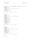 PEPTIDES AND PEPTIDE MIMETICS TO INHIBIT THE ONSET AND/OR PROGRESSION OF FIBROTIC AND/OR PRE-FIBROTIC PATHOLOGIES diagram and image