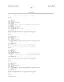 PEPTIDES AND PEPTIDE MIMETICS TO INHIBIT THE ONSET AND/OR PROGRESSION OF FIBROTIC AND/OR PRE-FIBROTIC PATHOLOGIES diagram and image