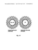 PEPTIDES AND PEPTIDE MIMETICS TO INHIBIT THE ONSET AND/OR PROGRESSION OF FIBROTIC AND/OR PRE-FIBROTIC PATHOLOGIES diagram and image