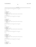 PEPTIDES AND PEPTIDE MIMETICS TO INHIBIT THE ONSET AND/OR PROGRESSION OF FIBROTIC AND/OR PRE-FIBROTIC PATHOLOGIES diagram and image